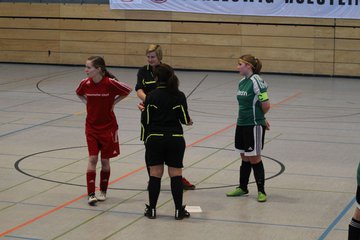 Bild 53 - wB-Jun Landesturnier 